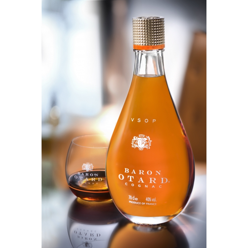 VSOP Cognac Baron Otard