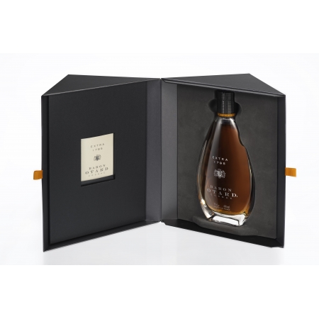 Extra 1795 Grande Champagne Cognac Baron Otard