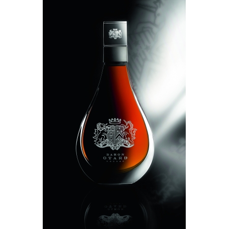 Fortis et Fidelis Grande Champagne Cognac Baron Otard