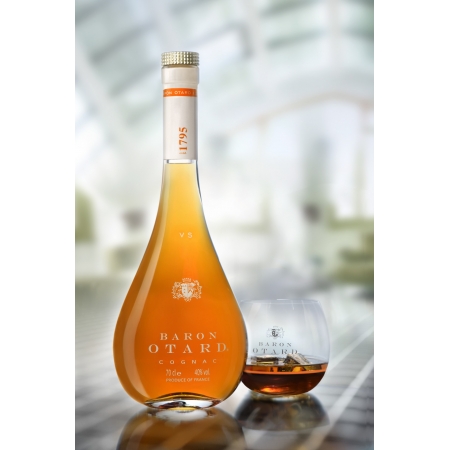 VS Cognac Baron Otard