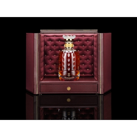 Collection Du Roi Cognac Baron Otard