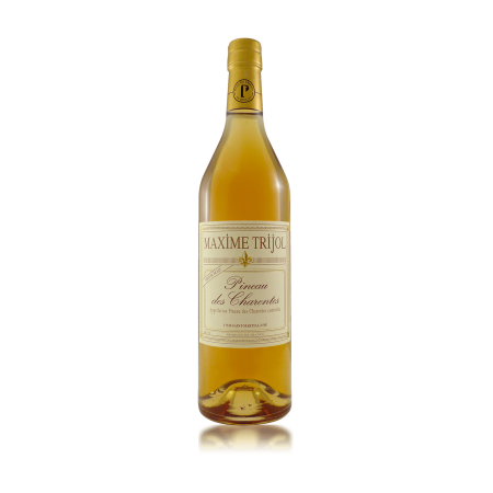 PINEAU DES CHARENTES BLANC