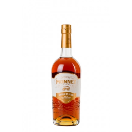 Sunshine Selection Cognac Monnet