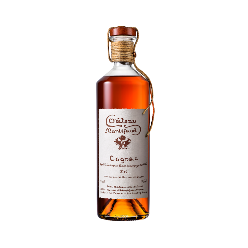 XO Millenium Petite Champagne Cognac Château Montifaud XO Millenium Petite Champagne Cognac Château Montifaud
