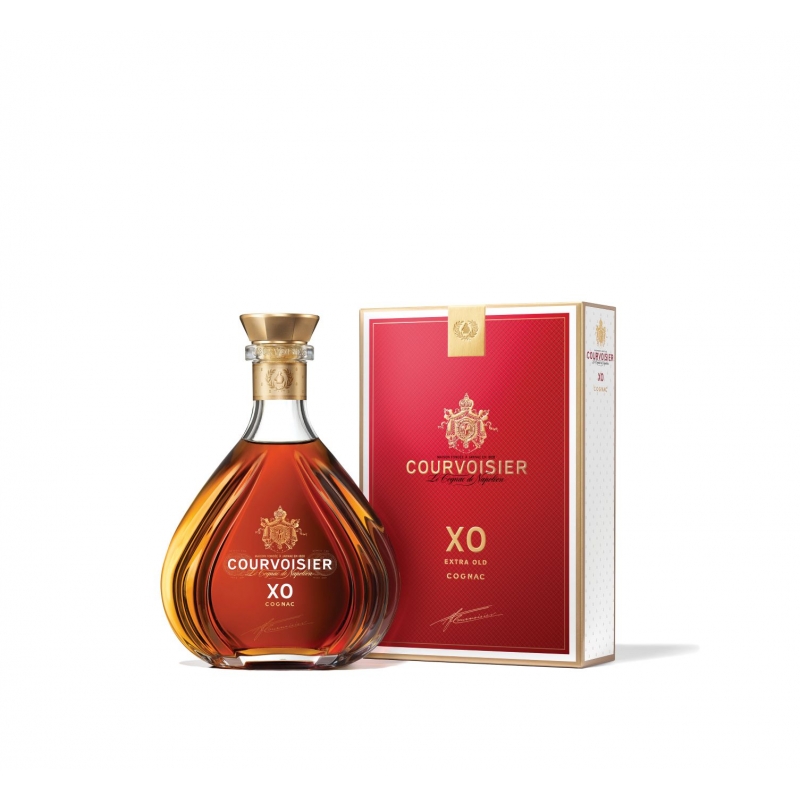 XO Cognac Courvoisier XO Cognac Courvoisier