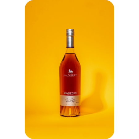 Selection Cognac A. De Fussigny