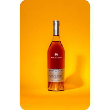 VSOP Grande Champagne Cognac A. De Fussigny