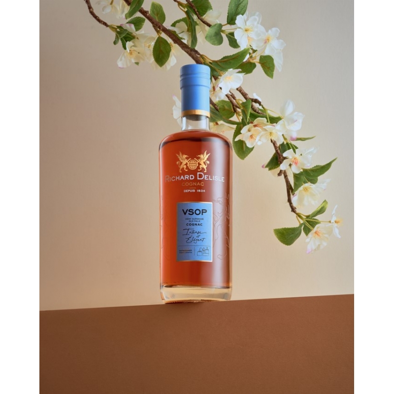 VSOP Cognac Richard Delisle VSOP Cognac Richard Delisle