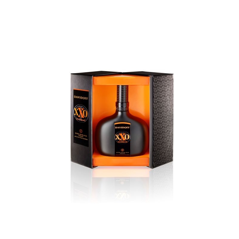 XXO Suprême Cognac Davidoff