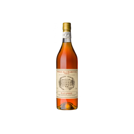 Vieux Pineau des Charentes...