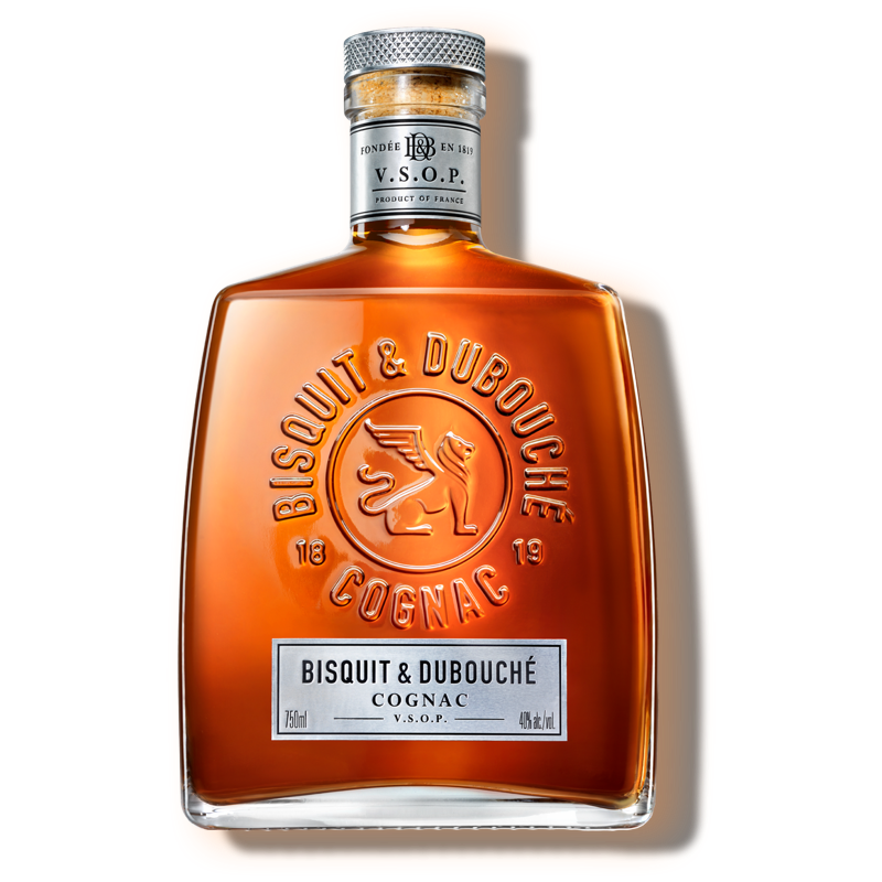 VSOP Bisquit & Dubouché Cognac VSOP Bisquit & Dubouché Cognac