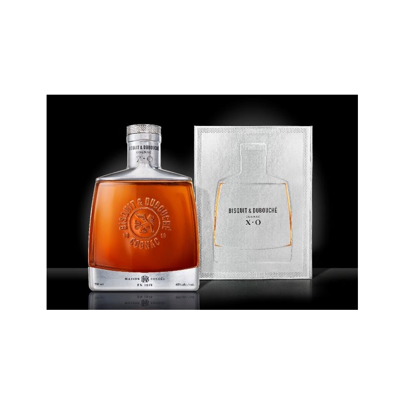 XO Cognac Bisquit & Dubouché XO Cognac Bisquit & Dubouché