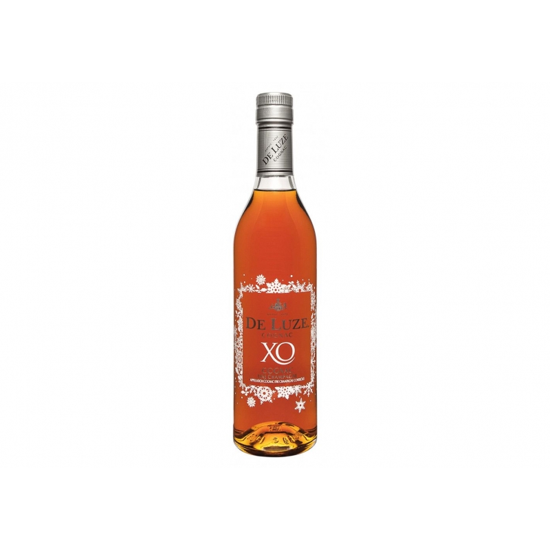 XO de Noël Fine Champagne Cognac De Luze XO de Noël Fine Champagne Cognac De Luze