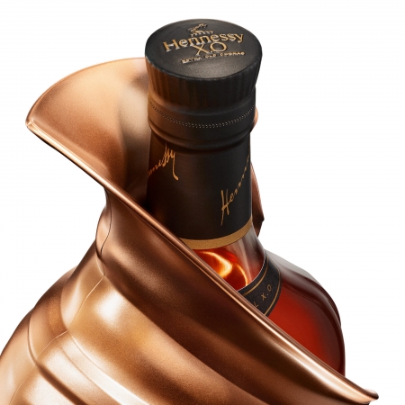 XO Kim Jones Limited Edition Cognac HENNESSY