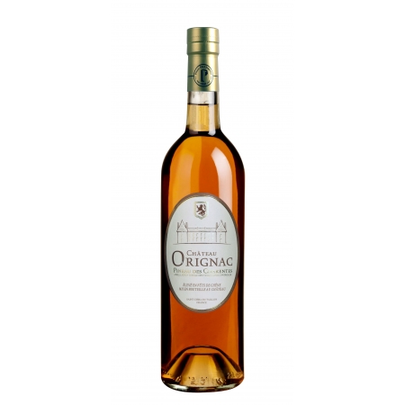 Pineau des Charentes Chateau d'Orignac