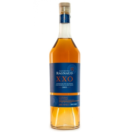 XXO Grande Champagne Cognac Raymond Ragnaud