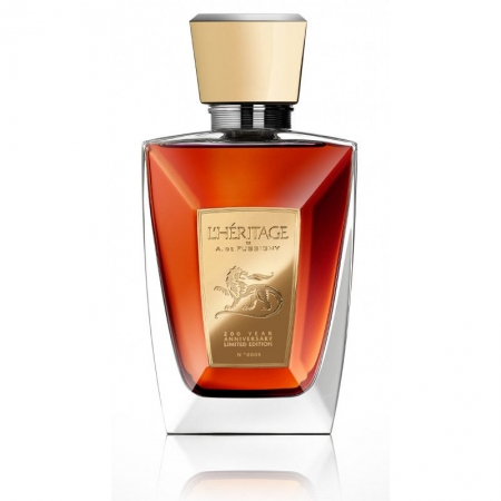 Héritage Grande Champagne Cognac A. de Fussigny édition limitée