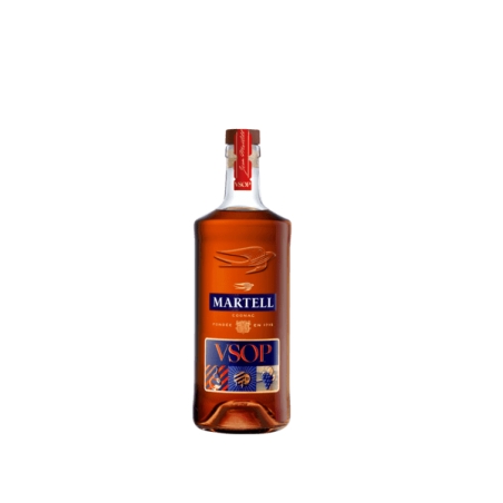 Cognac Martell VSOP Limited Edition 2024 I La Cognatheque