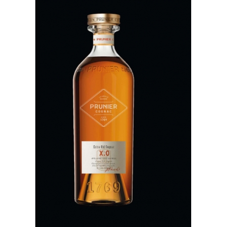 XO Cognac Prunier