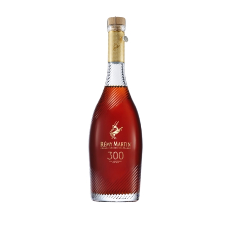 Cognac Remy Martin COUPE 300th Anniversary - Limited Edition