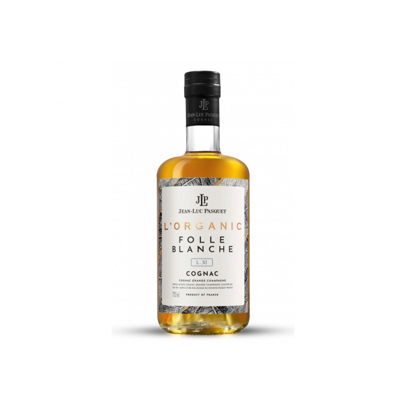 L'Organic Folle Blanche L.XIII Cognac Jean-Luc Pasquet