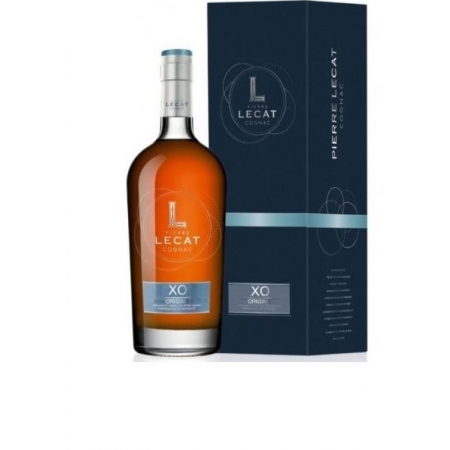 XO Origine Cognac Pierre Lecat