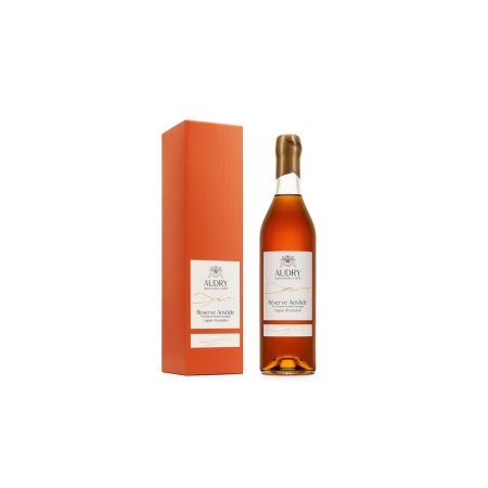 Reserve Aristide Grande Champagne Cognac Audry