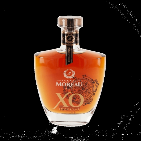 XO Impérial Cognac Moreau