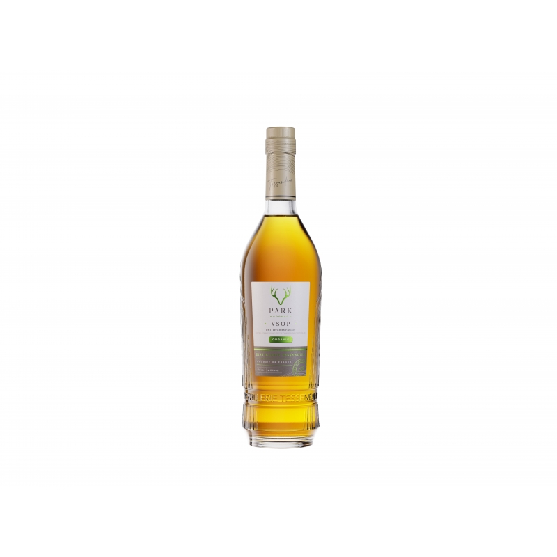 Cognac Park VSOP Bio Petite Champagne