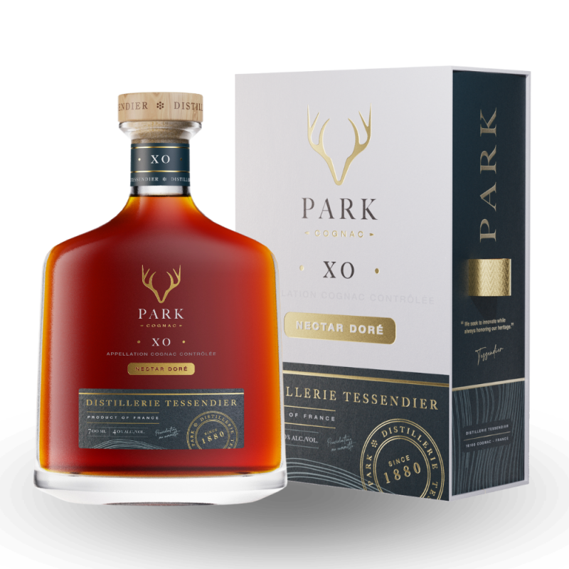 Cognac Park XO Nectar Doré Cognac Park XO Nectar Doré