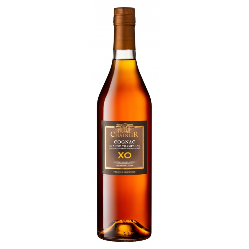 XO Grande Champagne Cognac Dominique Chainier