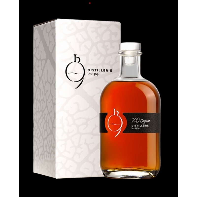 XO Distillerie les 1309 Cognac XO Distillerie les 1309 Cognac