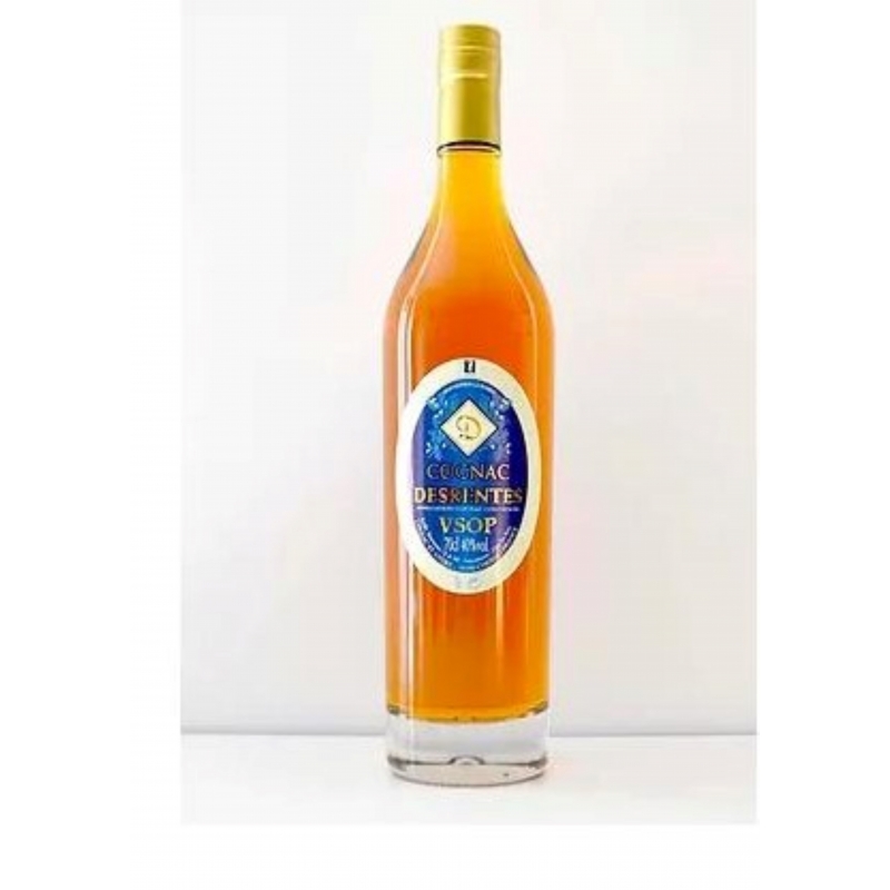 VSOP Borderies Cognac Desrentes