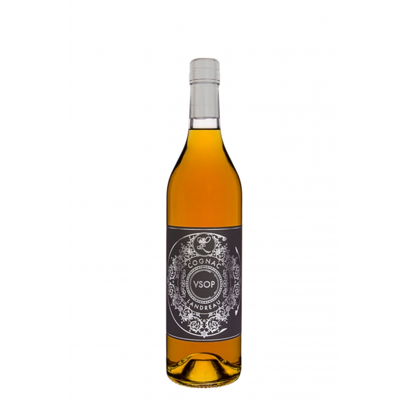 Grande Champagne VSOP le tonique Cognac Landreau Domaine