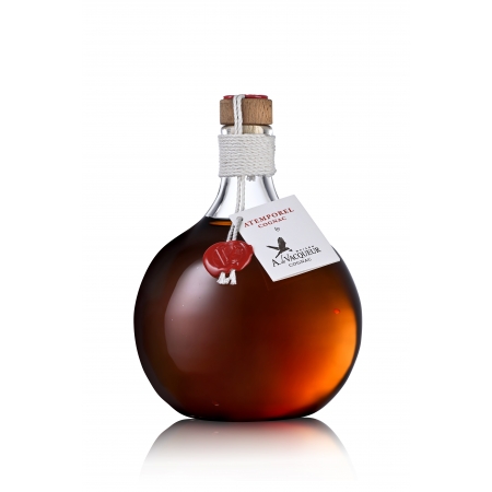 XO Grande Champagne 1920s Atemporel limited edition Maison A. de Vacqueur Cognac XO Grande Champagne 1920s Atemporel limited edition Maison A. de Vacqueur Cognac