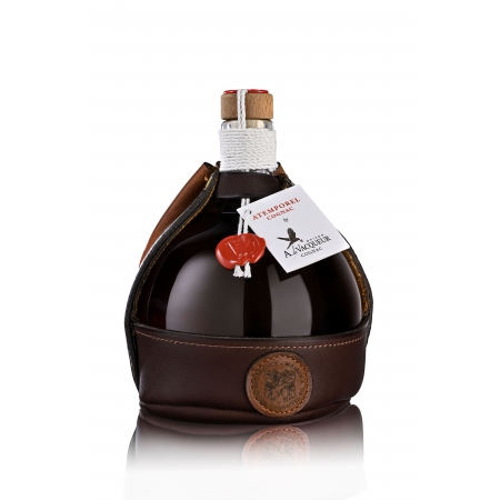 XO Grande Champagne 1920s Atemporel limited edition Maison A. de Vacqueur Cognac XO Grande Champagne 1920s Atemporel limited edition Maison A. de Vacqueur Cognac