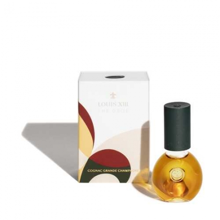 "The DROP" Vigne Louis XIII Cognac Rémy Martin