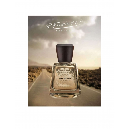 Eau de Parfum Isle of Man P Frapin et Cie