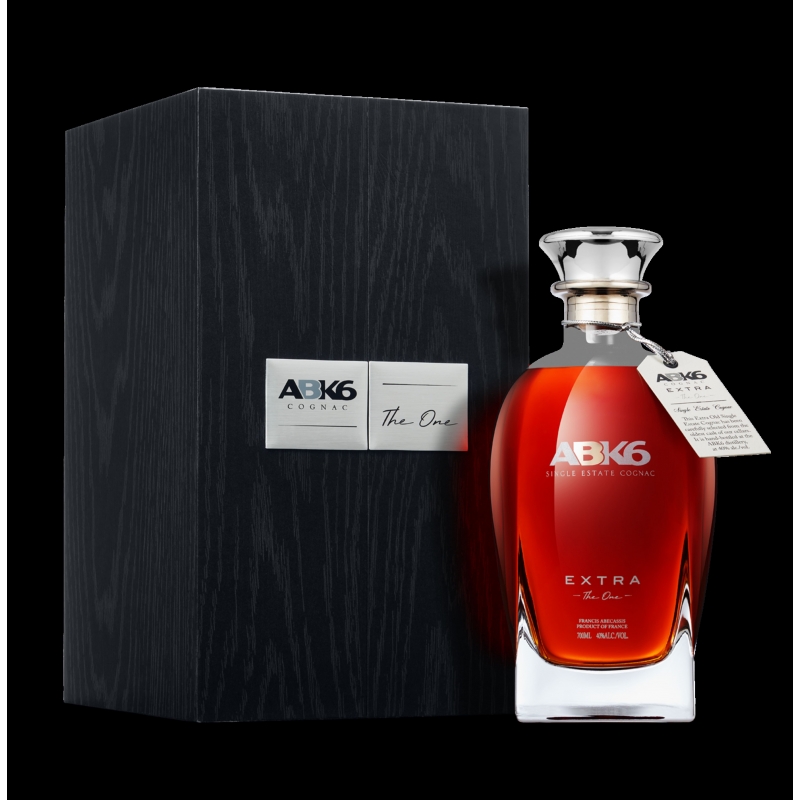 Extra The One ABK6 Cognac