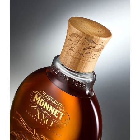 XXO Monnet Cognac