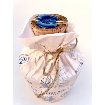 Cognac Découverte Perpétuelle N°2 Distillerie Rémy Piron édition limitée