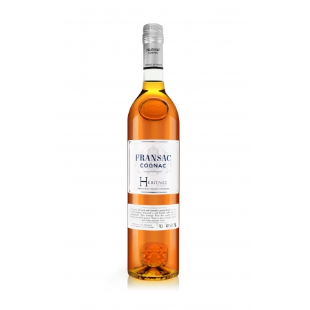 VSOP Heritage Fransac Cognac