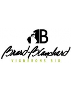 Cognac Brard-Blanchard I La Cognathèque