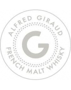 Whisky Français Alfred Giraud I La Cognathèque