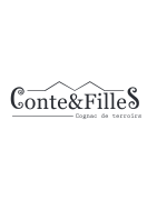 Conte & Filles Cognac I La Cognathèque